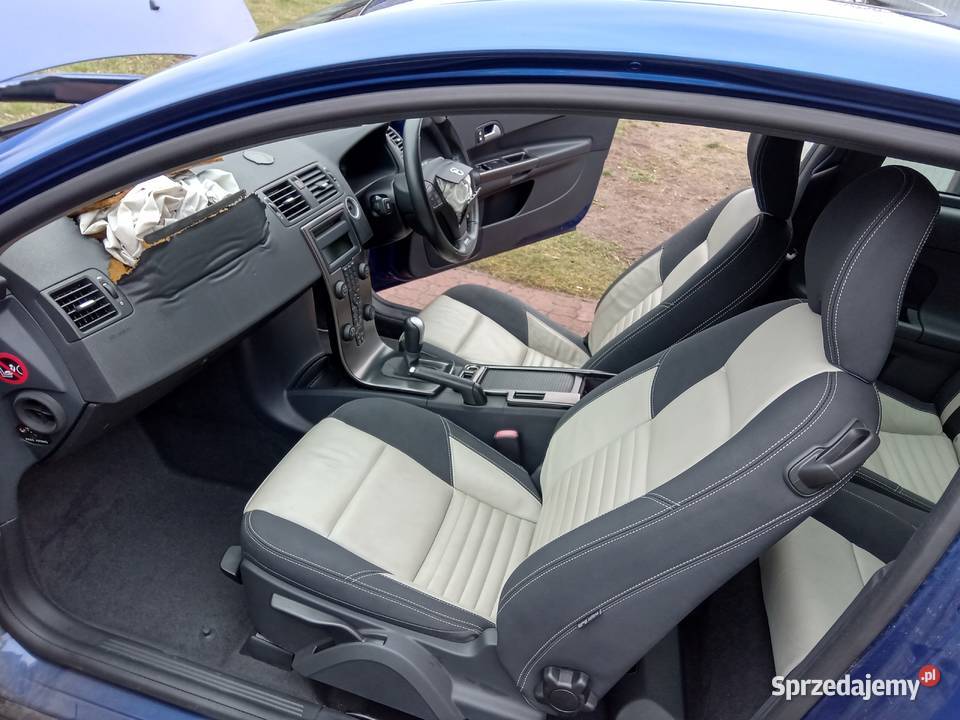 Volvo C30 R Desing 16 Benzyna 100 2008R 47646 Szadek