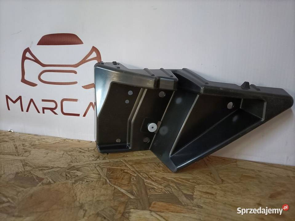FORD S MK2 ŚLIZG MOCOWANIE ZDERZAKA PRAWY TYŁ osobowe Pleszew sprzedam