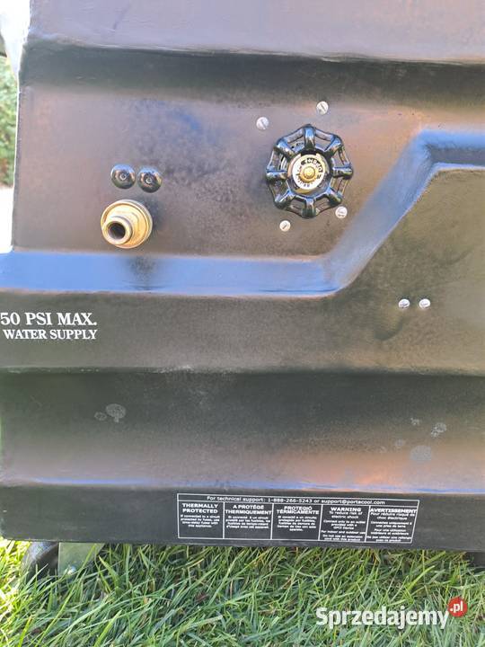 Portacoll klimatyzator przenośny Namysłów