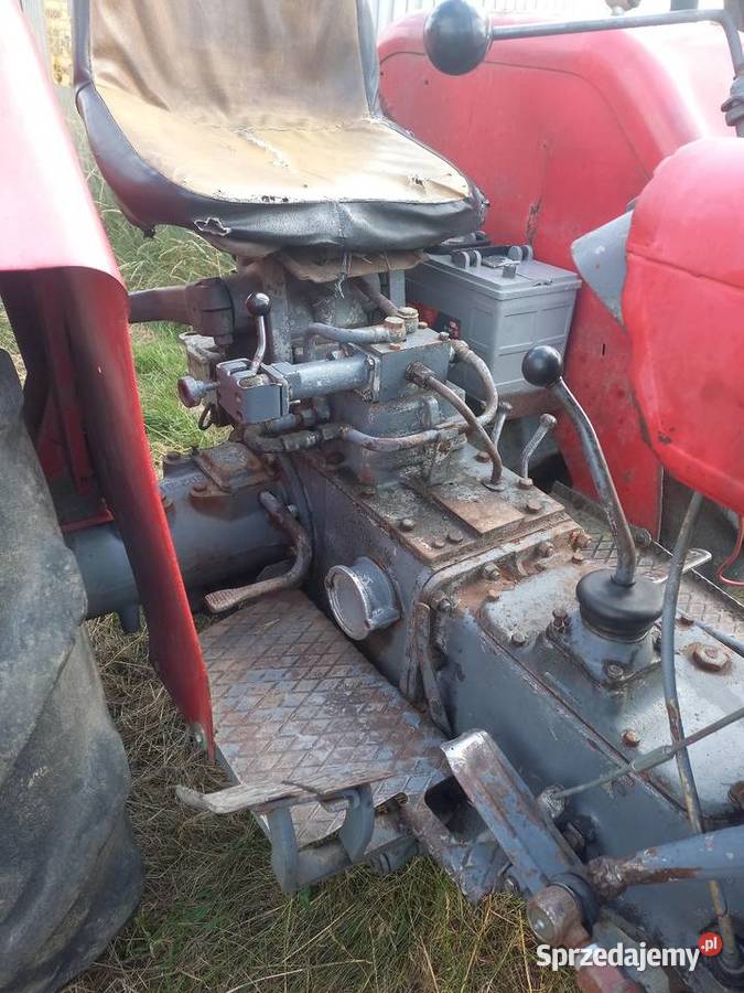 Ursus c330 podkarpackie Jarosław sprzedam