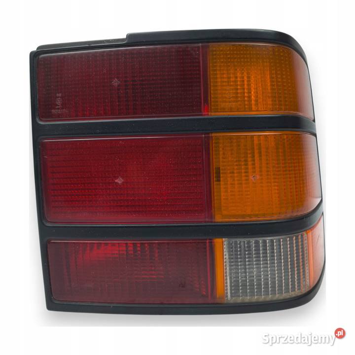 LAMPA PRAWA Ford Scorpio 19851994 tylna tylni Lampy tylne