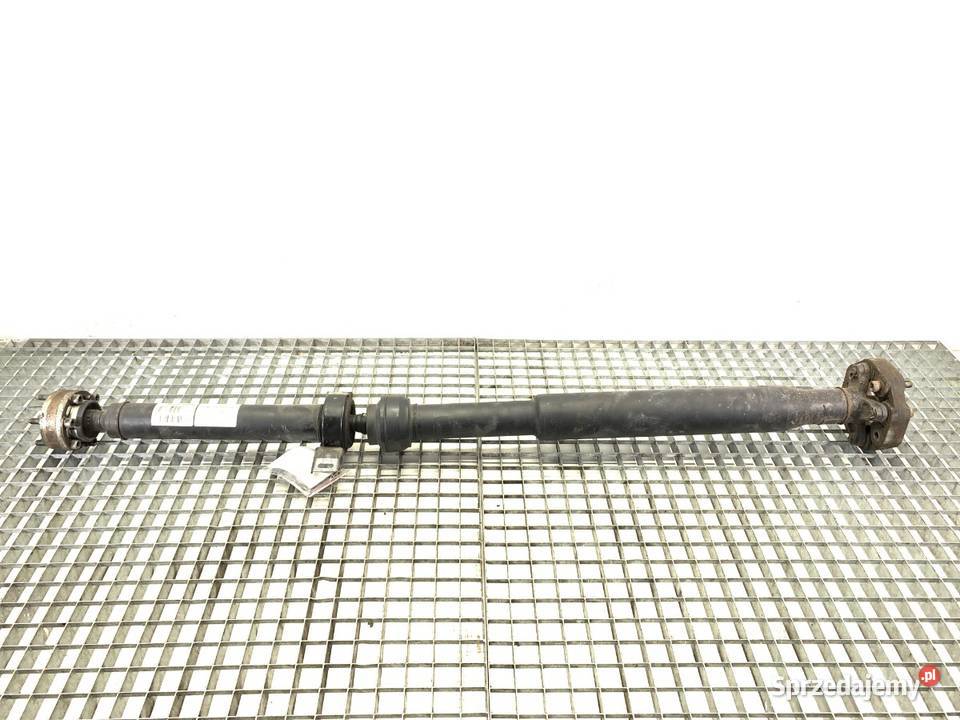 WAŁ NAPĘDOWY TYŁ MERCEDES CLS SportowyCoupe 30 podkarpackie