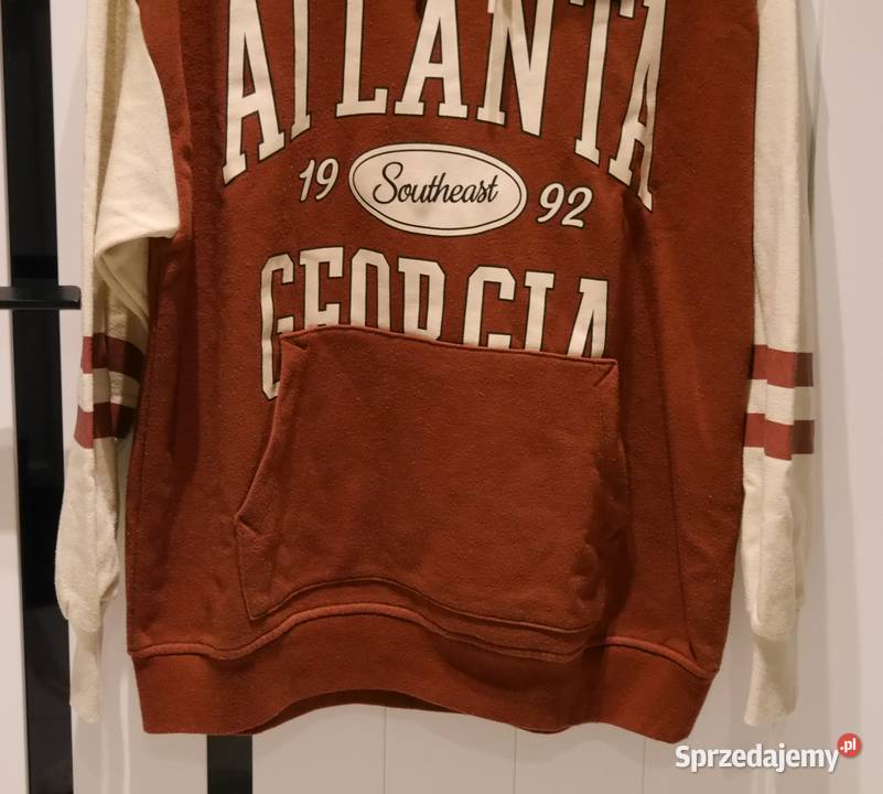 Terranova fajna bluza 38 M Wrocław sprzedam