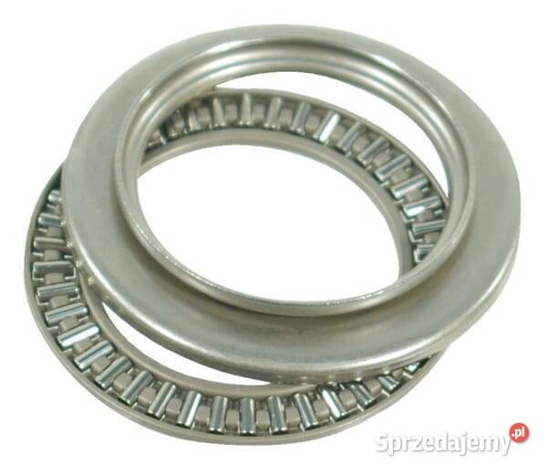 Łożysko igiełkowe oporowe AXW35 Do maszyn uprawowych Kamionna sprzedam