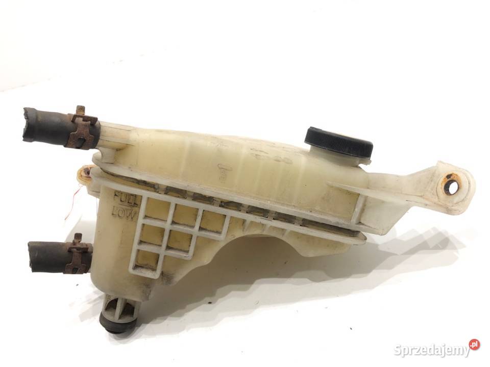 ZBIORNIK WYRÓWNAWCZY PŁYNU CHŁODZĄCEGO TOYOTA