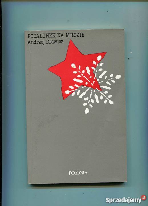 Pocałunek na mrozie Szczecin