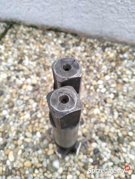 Gwintownik M36x2 Polski HSS FWP 36mm 2A SW7M Pozostałe Starogard Gdański