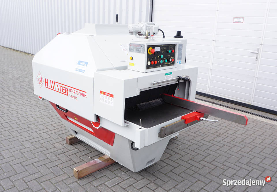 Wielopiła gąsienicowa WINTER MULTIMAX 170 350170 Sklep Sierakowice