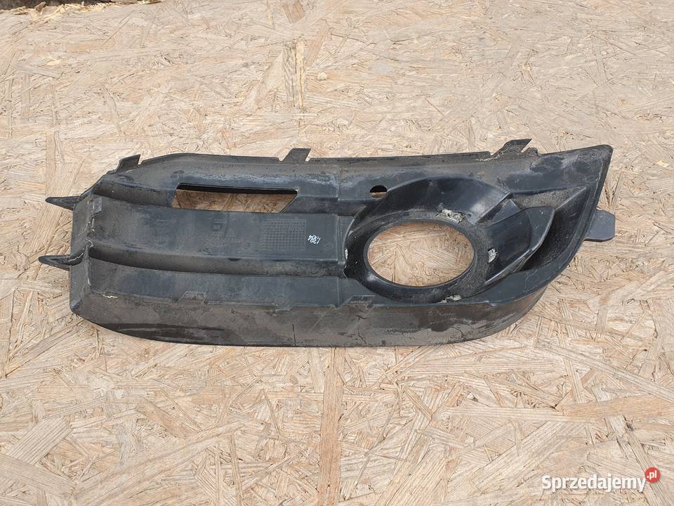 AUDI A1 8X0 1014 KRATKA LEWA ZDERZAKA PRZÓD Międzychód
