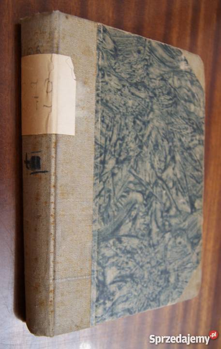 Stefan Żeromski Popioły t II 1946 Parczew