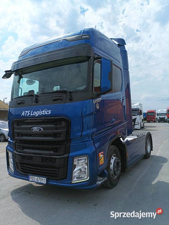 FORD F Borek Wielkopolski sprzedam