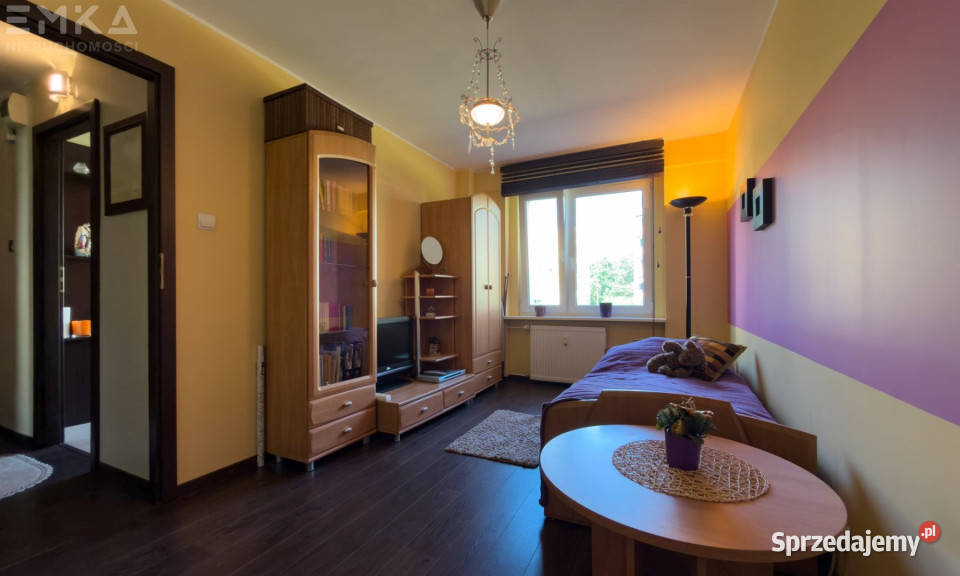 Mieszkanie Grudziądz Jana III Sobieskiego 604m2
