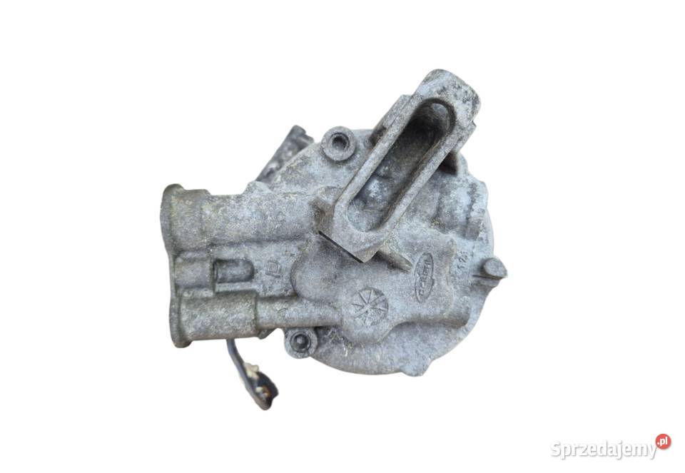 SPRĘŻARKA KLIMATYZACJI 16 16V OPEL ASTRA H świętokrzyskie Działoszyce sprzedam
