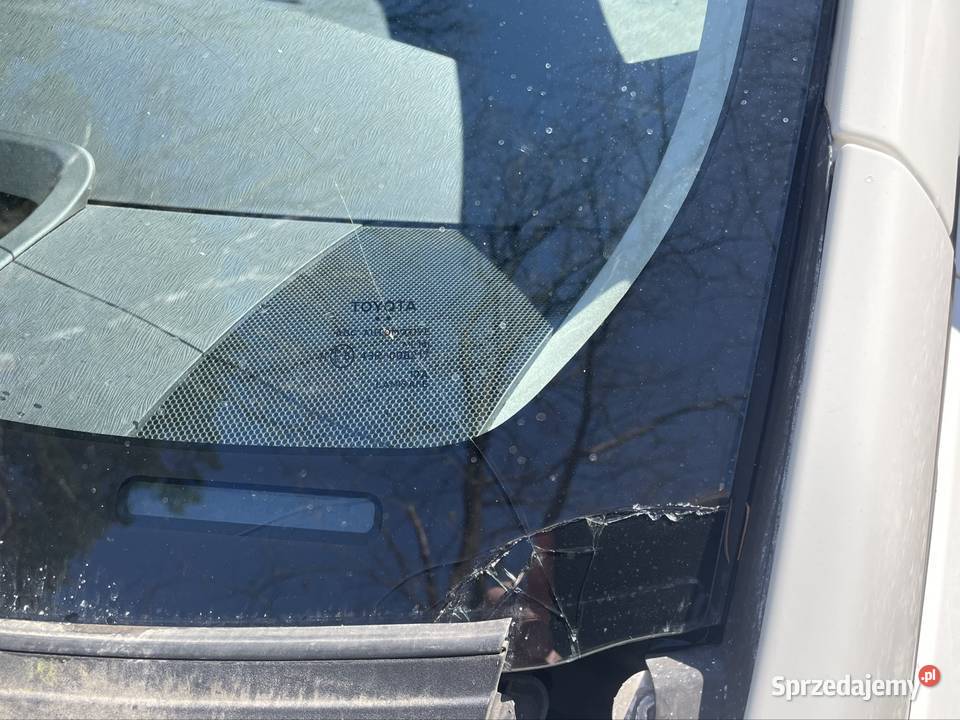 Toyota Prius 18 hybryda executive faktura marża mazowieckie Warszawa