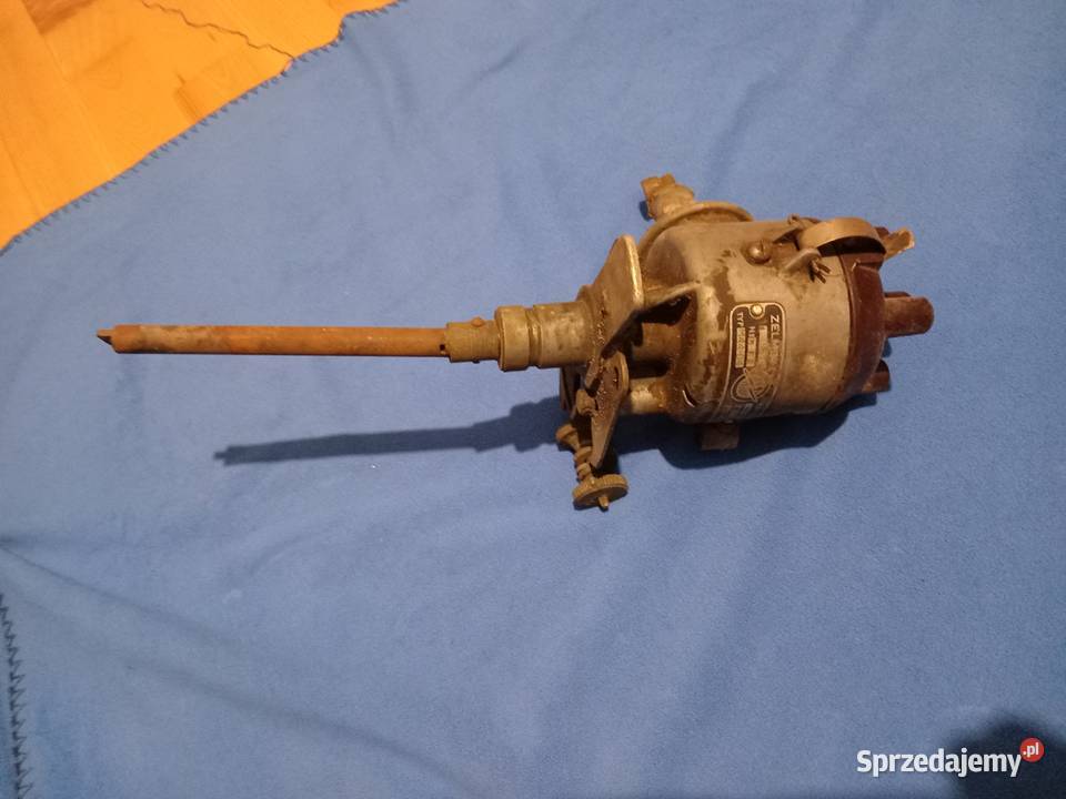 APARAT WARSZAWA M 20 Gorlice