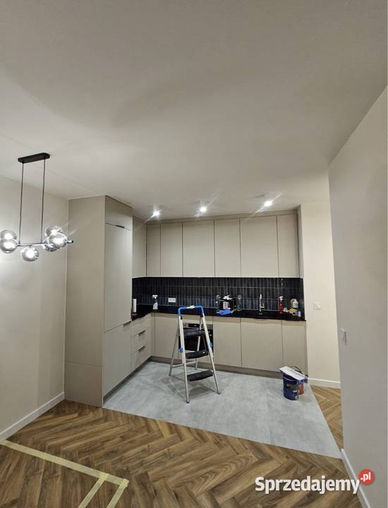 Przyjmie zlecenie na malowanie Warszawa