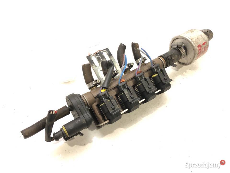 WTRYSKI DO GAZU LPG 67R017064 WTRYSK GAZU GAZOWY