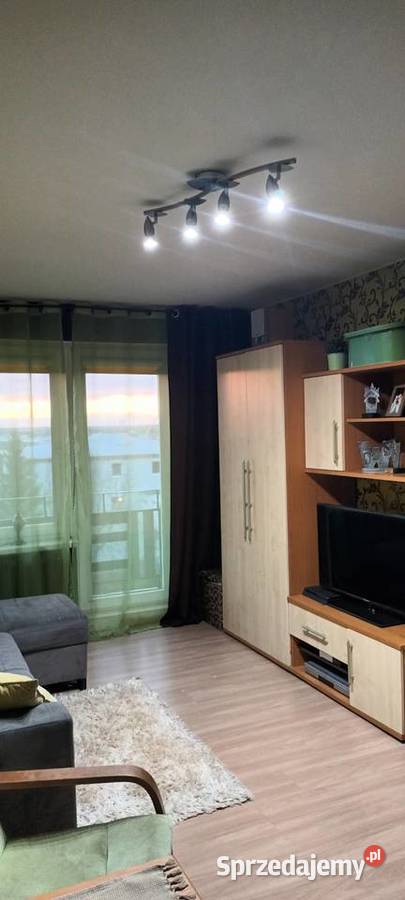 Mieszkanie na sprzedaż Skarbimierz sprzedam