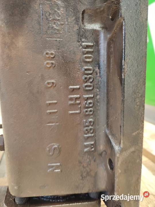Plecak Fendt 307 M135861030011