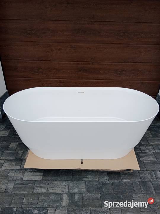 Wanna Wolnostojąca Nowa Okazja Tymowa