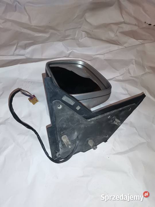 Lusterko Volkswagen T5 multivan małopolskie Jodłówka-Wałki