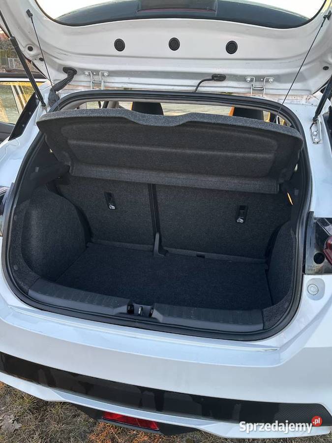 Na sprzedaż Nissan Micra K14 10 IGT Gliwice