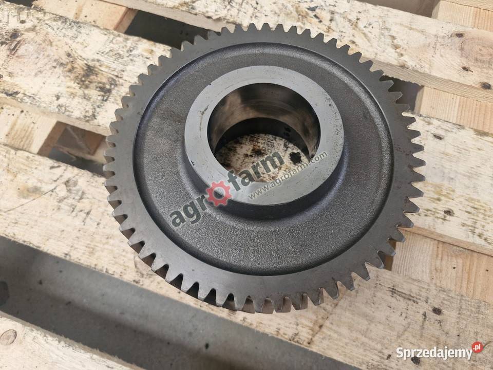 Koło zębate Z60 Case Magnum 235 260 280 Byków