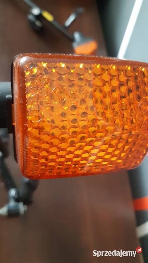 Honda kierunkowskazy Stanley 5468 p 19 23 Oświetlenie Wrocław