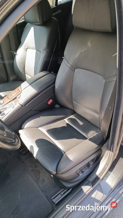 F11 30d 245 32500 pln 3000cm3 Lubycza Królewska