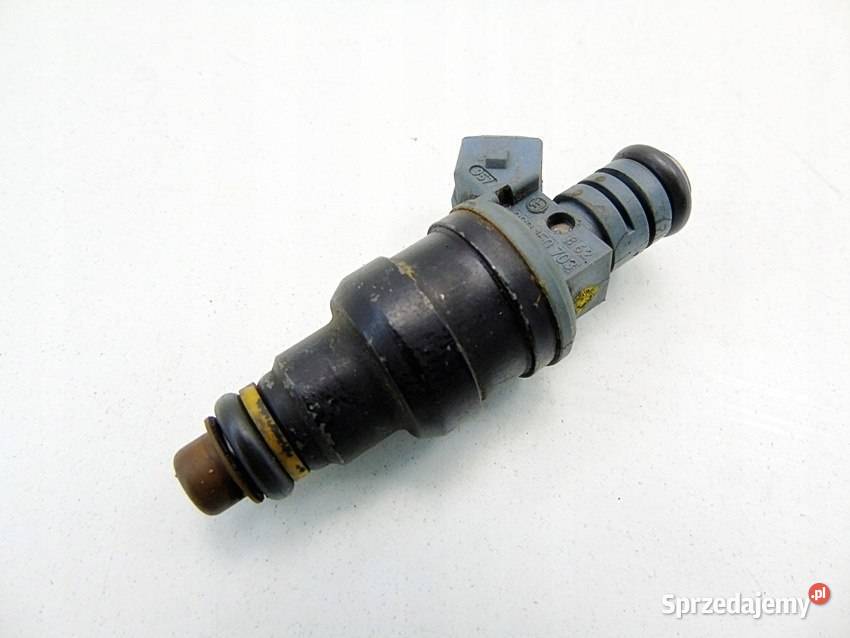 WTRYSKIWACZ PALIWA 18 16V ROVER 200 25 45 75 osobowe śląskie Sosnowiec