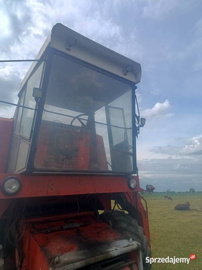Bizon super z056 Bizon zachodniopomorskie Barnim