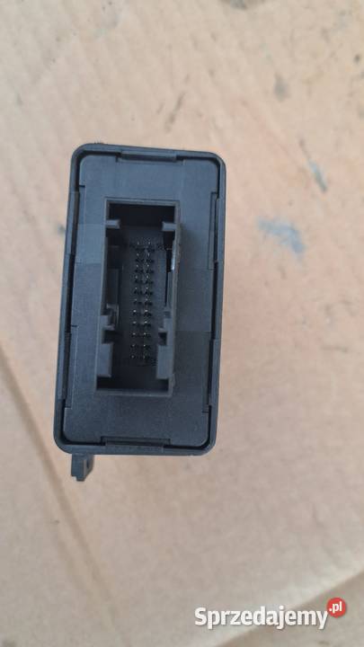 Moduł sterownik Świateł Audi A8 D3 4e0 907 357 Częstochowa