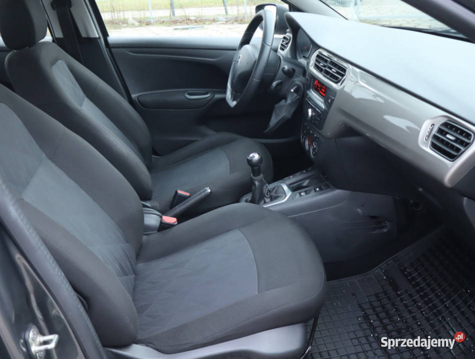 Citroen CElysee 16 VTi Łódź