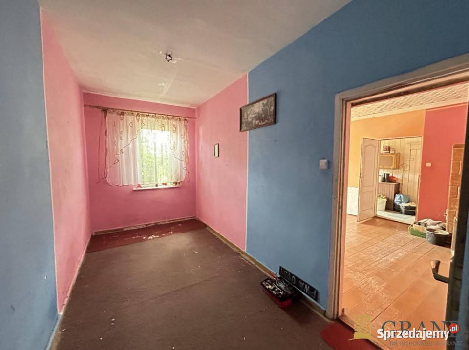 sprzedaży domu bliźniaka Białuń 838m2