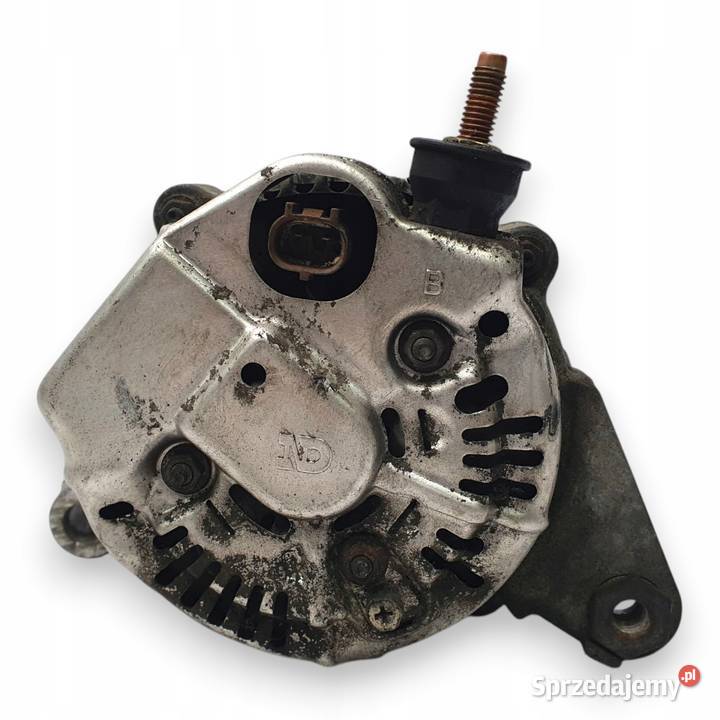 ALTERNATOR Jeep Cherokee KJ 25 CRD 56041578AD osobowe Chełm