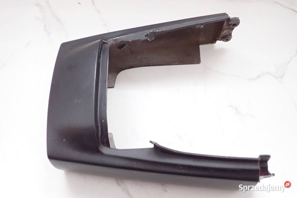 Ogon Owiewka Tył Zadupek Kawasaki Gpz 500 8792r lubuskie Strzelce Krajeńskie