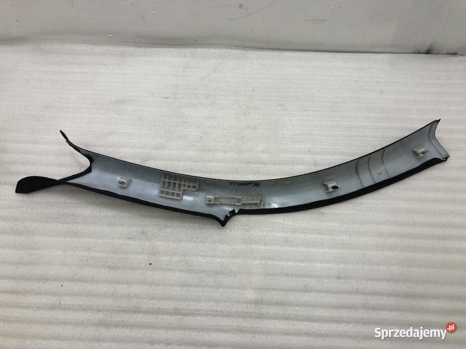 OSŁONA SŁUPKA PRAWY PRZÓD AUDI TT 8J 8J8867234