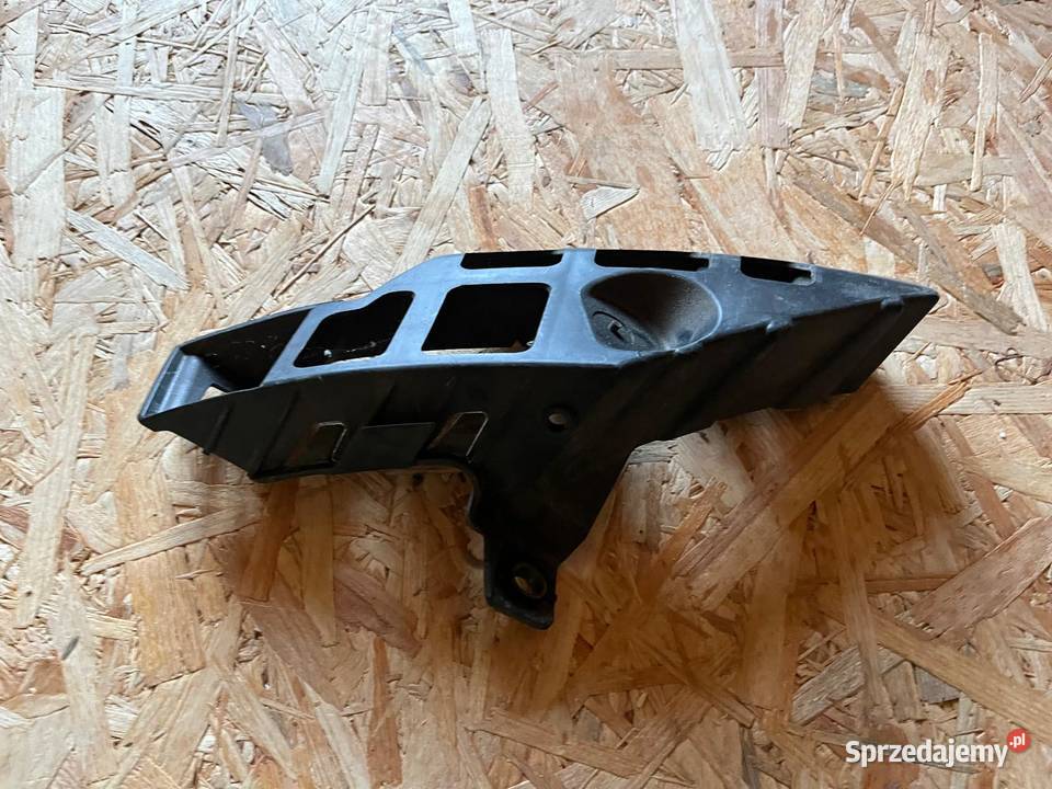 Ślizg zderzaka tył Seat Leon III 5F HB 5F0807377 osobowe Kolbudy sprzedam