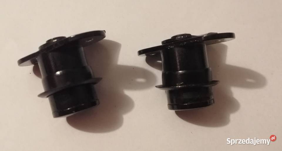 Zamek krzywkowy drzwiczek meblowych 18x20mm 2 śląskie Czeladź