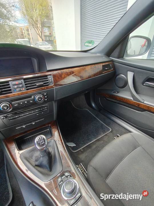BMW e92 30d xdrive alu