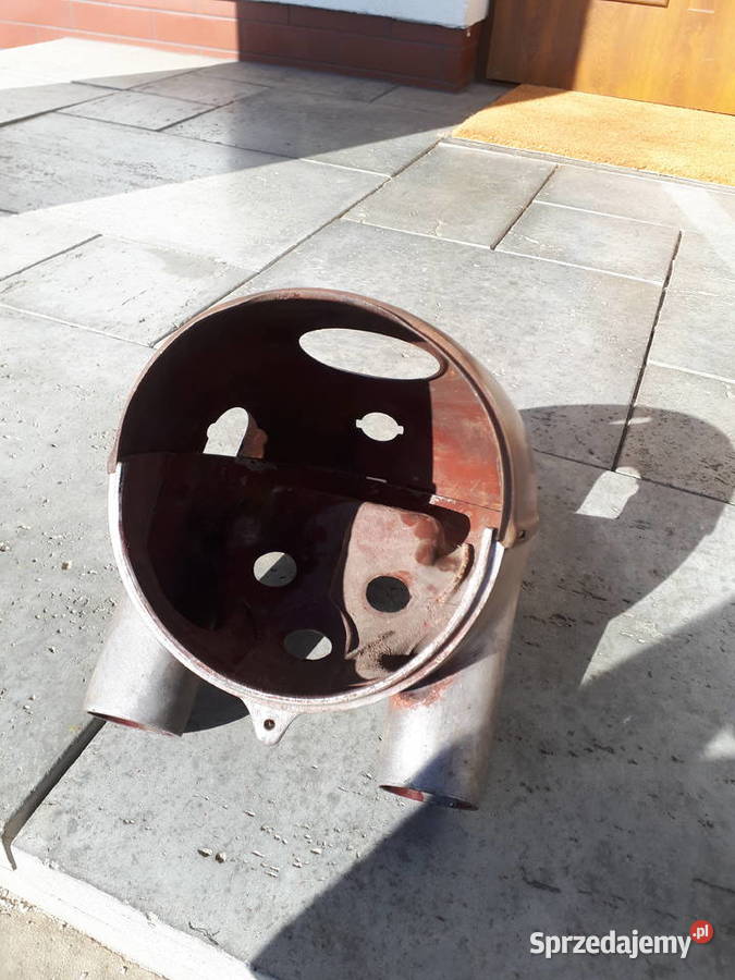 Czasza obudowa lampy Jawa 175 model 356 Czezet podkarpackie Rzeszów