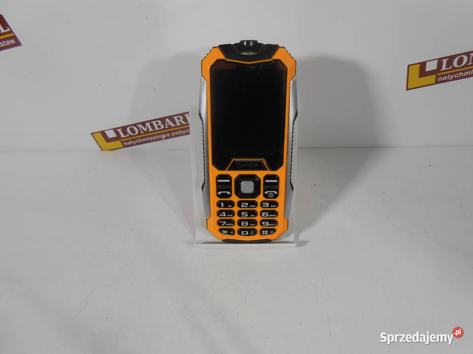 Cavion Solid 24 DualSIM śląskie Katowice