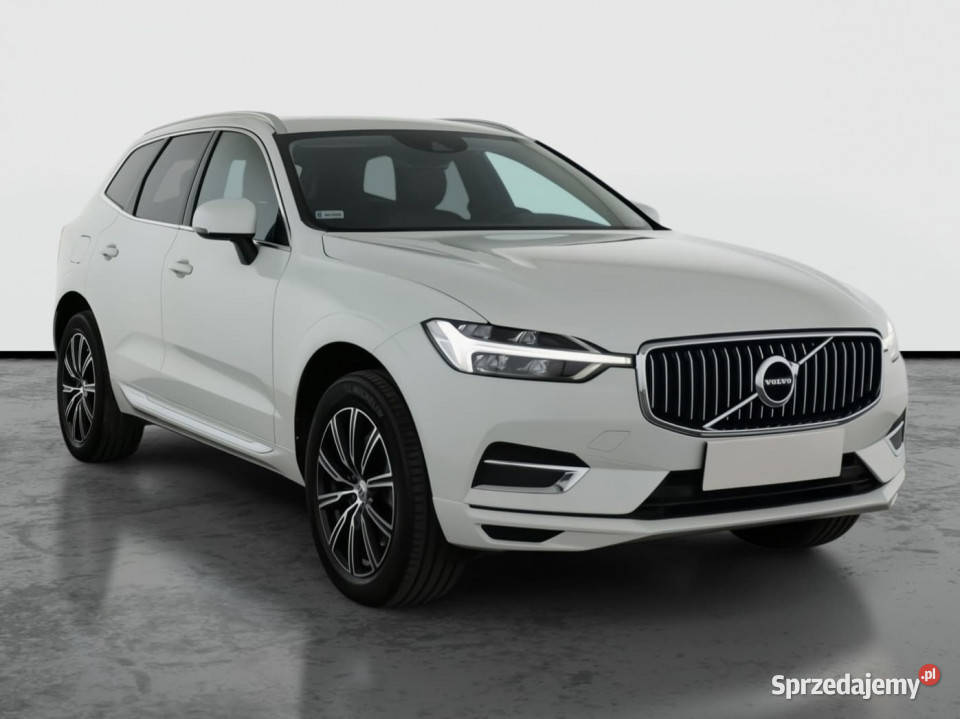 Volvo XC60 T4 Piaseczno