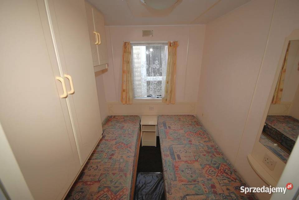 Domki Angielskie Domek mobilny Transport Stawiguda