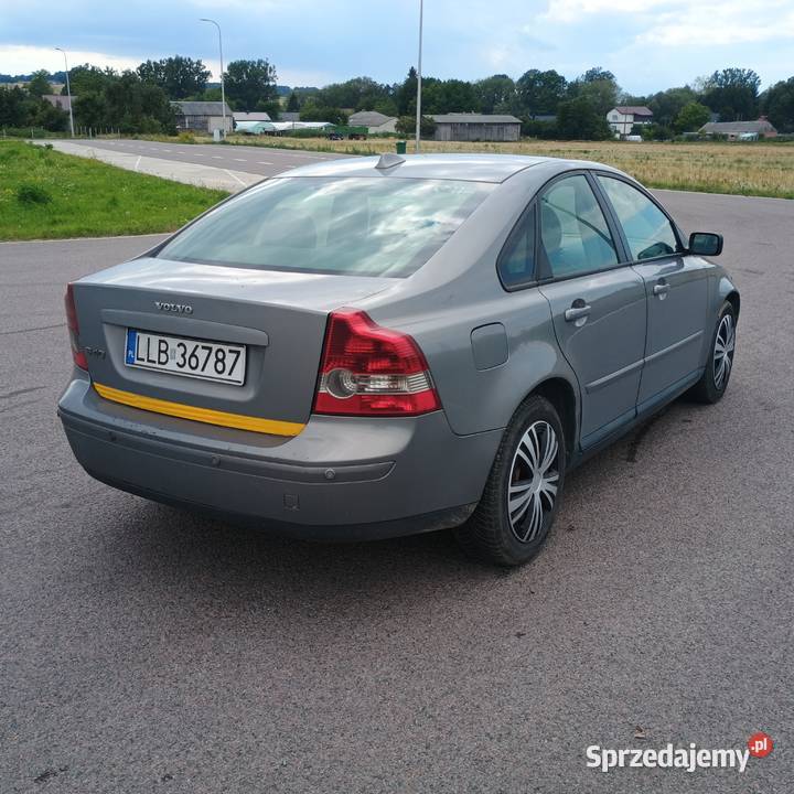 Volvo S40 Zamiana 380000km Bychawa