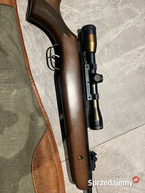 WIATRÓWKA GAMO HUNTER Tychy