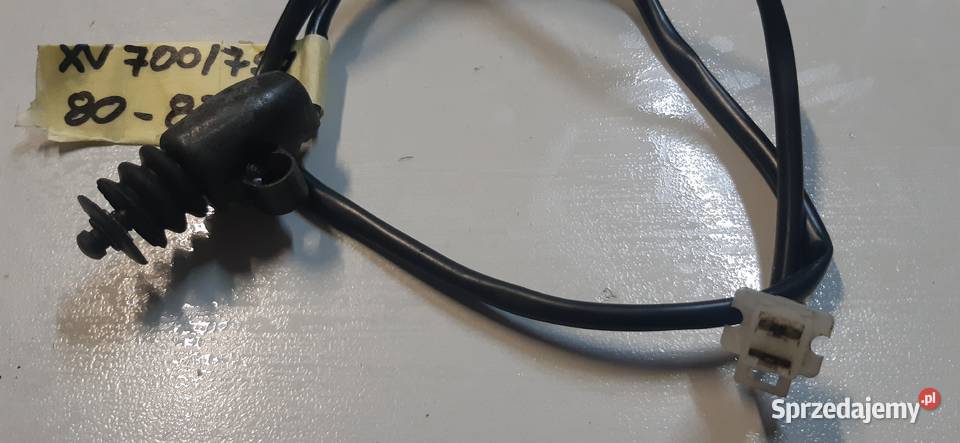 Czujnik stopu YAMAHA VIRAGO XV 700750 8083R małopolskie Jawiszowice sprzedam