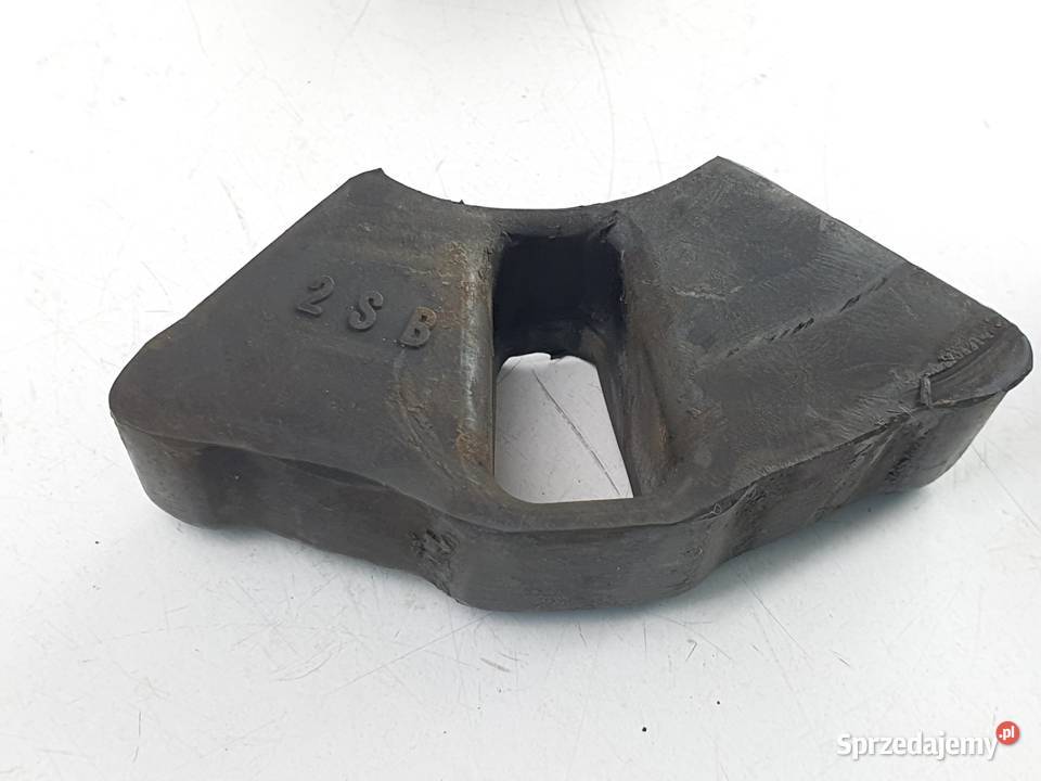 Gumy Zabieraka Zebatki Yamaha Ys 125 Łódź