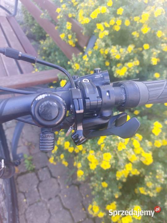 Scott Genius 930 ebike Olsztyn