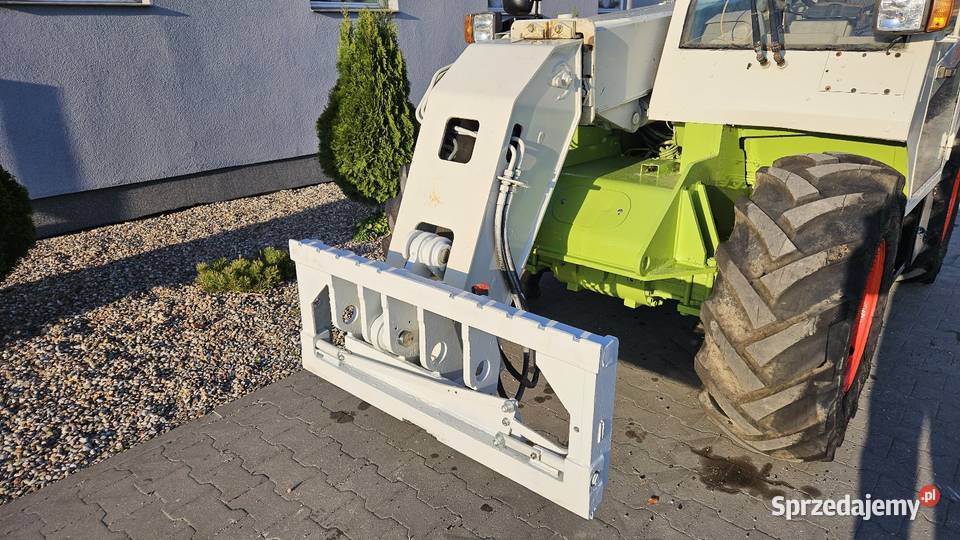 Claas Ranger 925 Teleporter sprzedam